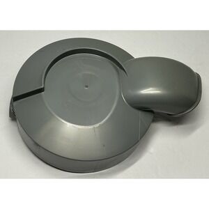 Dyson DC14 Vacuum Cleaner Parts Pre-Filter Cover Housing Part Gray OEM